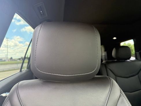 Certified 2024 Cadillac XT6 Sport AWD/4WD image 32
