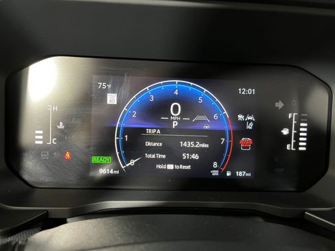 Used 2025 Toyota Land Cruiser 1958 image 16