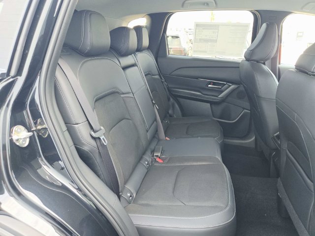 New 2026 MAZDA CX-5 Select AWD/4WD image 14