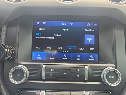 Used 2020 Ford Mustang GT Premium w/ Black Accent Package image 15