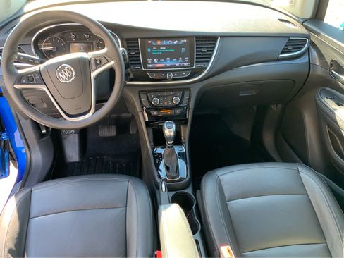 Used 2017 Buick Encore Essence image 10