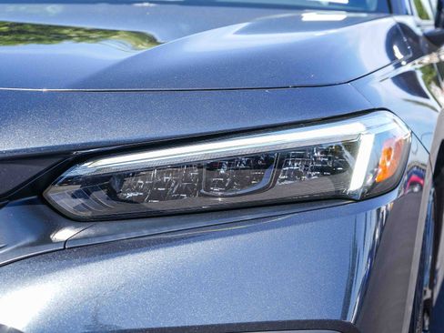 Certified 2024 Honda Civic Sport image 5