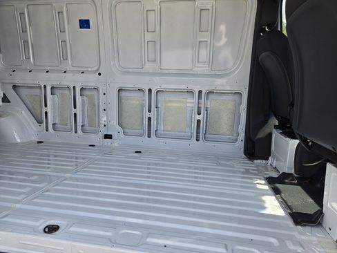 New 2026 Mercedes-Benz Sprinter 2500 image 20