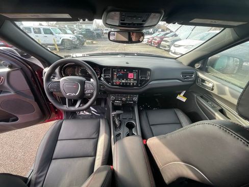 New 2026 Dodge Durango GT image 3