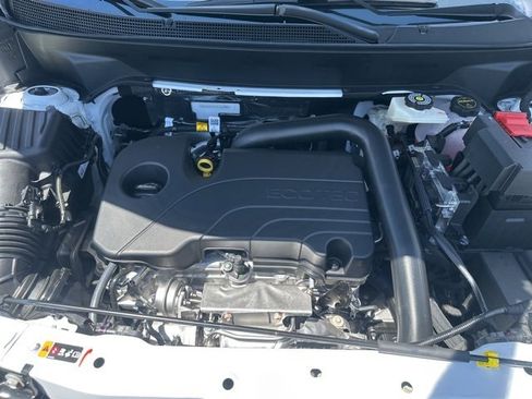 New 2026 Chevrolet Equinox LT w/ Convenience Package II image 35