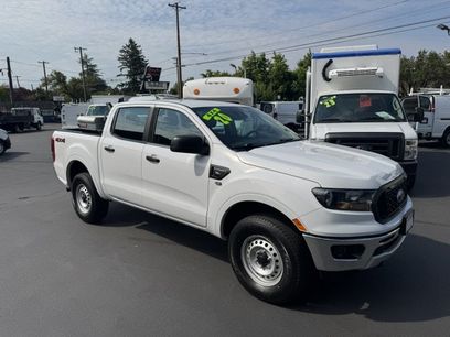Used 2020 Ford Ranger XL w/ Equipment Group 101A Mid