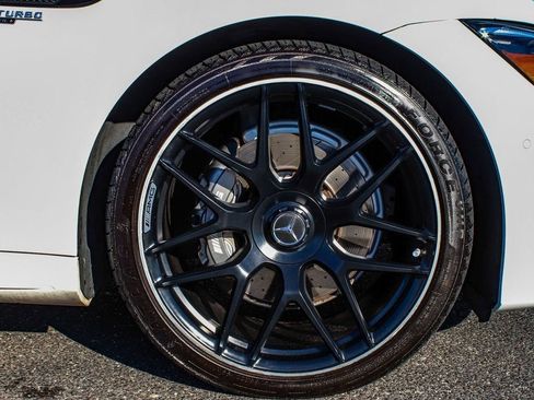 Used 2021 Mercedes-Benz AMG GT 53 image 7