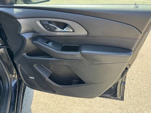 Used 2018 Chevrolet Traverse Premier w/ Redline Edition image 48