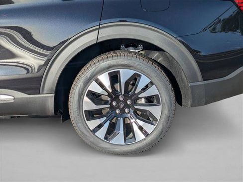 New 2026 Ford Explorer Platinum w/ LUX Leather Package image 10