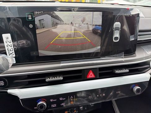 New 2026 Kia K5 GT image 15