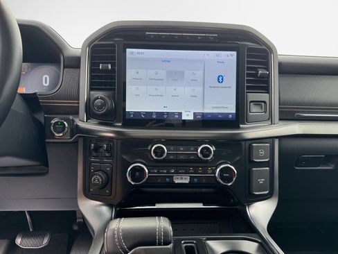 Used 2023 Ford F150 Platinum w/ Equipment Group 701A High AWD/4WD image 22