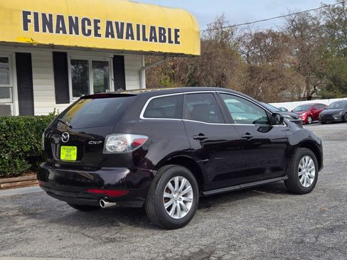 Used 2011 MAZDA CX-7 i Sport w/ Convenience Pkg image 3