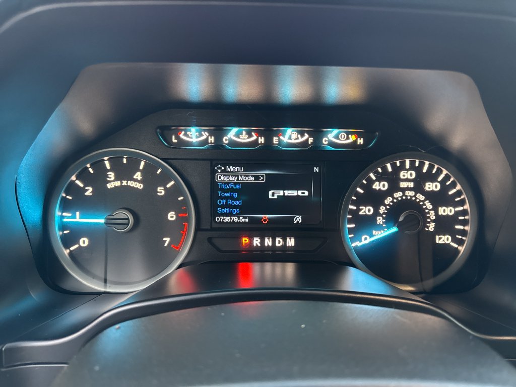 Used 2020 Ford F150 XLT w/ Equipment Group 302A Luxury AWD/4WD image 25