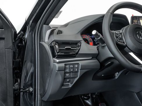 New 2026 Acura RDX A-Spec AWD/4WD image 22
