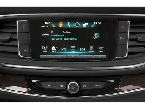 Used 2020 Buick Enclave Essence w/ LPO, Floor Liner Package FWD image 7