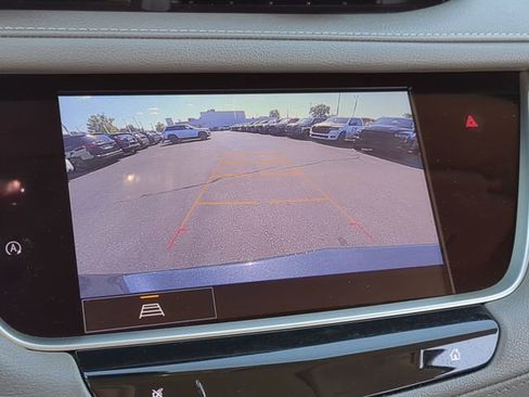 Used 2022 Cadillac XT5 Premium Luxury image 27