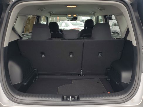 Used 2023 Kia Soul LX image 9