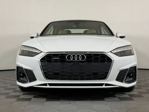 Used 2023 Audi A5 2.0T Premium Plus AWD/4WD image 6