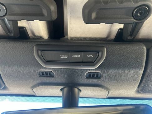 Used 2021 Jeep Wrangler Unlimited Sport AWD/4WD image 25