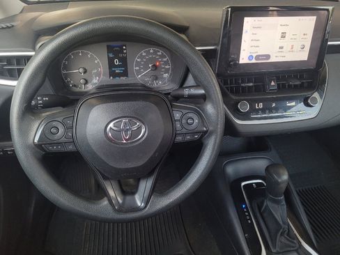 Used 2023 Toyota Corolla LE FWD image 22