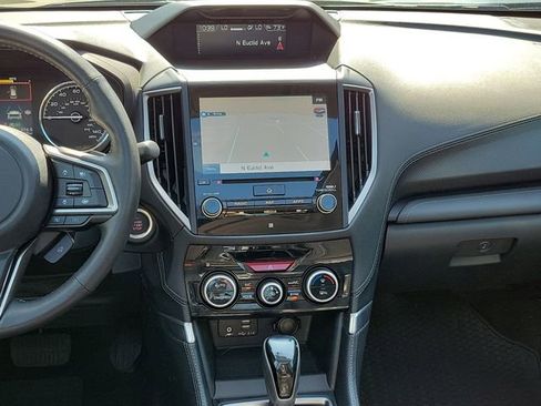 Used 2020 Subaru Forester Touring AWD/4WD image 23