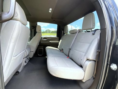 Used 2024 Chevrolet Silverado 2500 LT AWD/4WD image 20