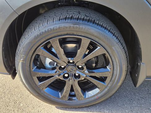 New 2026 MAZDA CX-30 AWD 2.5 S image 12