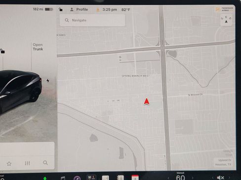Used 2026 Tesla Model Y Long Range AWD/4WD image 14