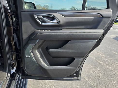Certified 2022 GMC Yukon AT4 w/ Max Trailering Package AWD/4WD image 35