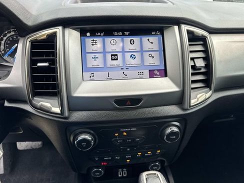 Used 2019 Ford Ranger XLT w/ Equipment Group 302A Luxury RWD image 23