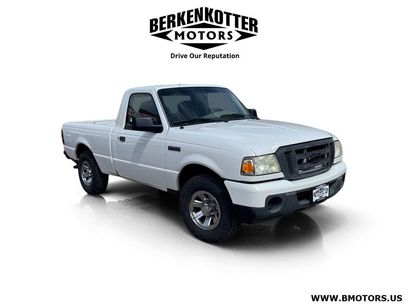 Used 2008 Ford Ranger XL