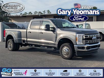 Certified 2024 Ford F350 XLT