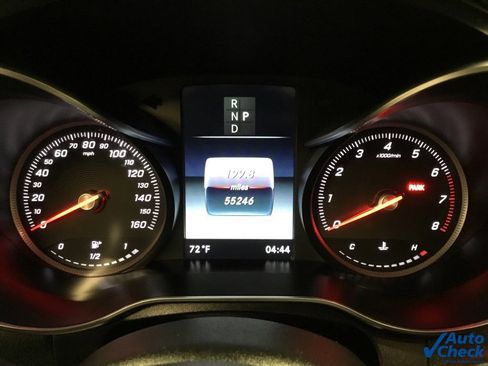 Used 2018 Mercedes-Benz C 300 4MATIC Sedan image 46