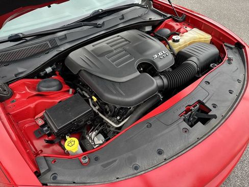 Used 2018 Dodge Charger SXT Plus w/ Quick Order Package 29J image 30