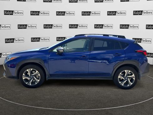 Used 2024 Subaru Crosstrek 2.0i Premium AWD/4WD image 3