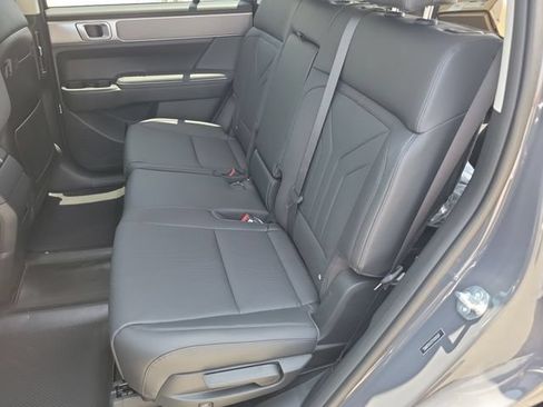 New 2026 Hyundai Santa Fe SEL AWD/4WD image 25