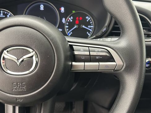 Used 2023 MAZDA CX-30 AWD 2.5 S image 17
