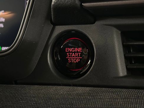 New 2026 Honda Passport TrailSport image 28