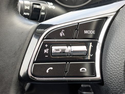 Used 2021 Kia Seltos S image 31