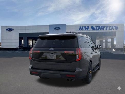 New 2026 Ford Expedition Tremor AWD/4WD image 10