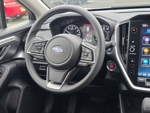 Certified 2024 Subaru Impreza 2.0i Sport image 26