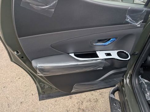 New 2026 Hyundai Santa Cruz Limited AWD/4WD image 12