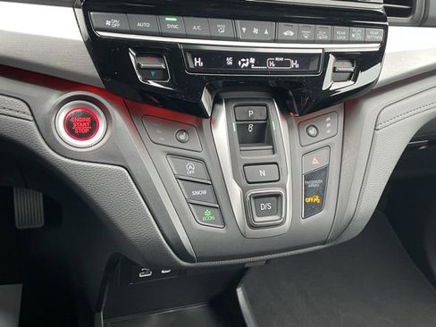 Certified 2025 Honda Odyssey Sport-L image 23