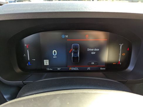 New 2026 Ford Maverick Lariat w/ Black Appearance Package image 34