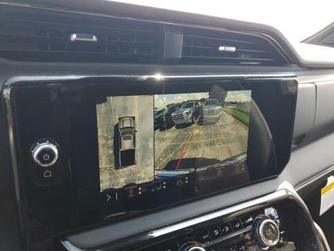 New 2026 GMC Sierra 1500 AT4X AWD/4WD image 32