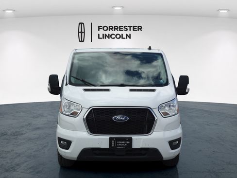 Used 2022 Ford Transit 350 XLT AWD/4WD image 8