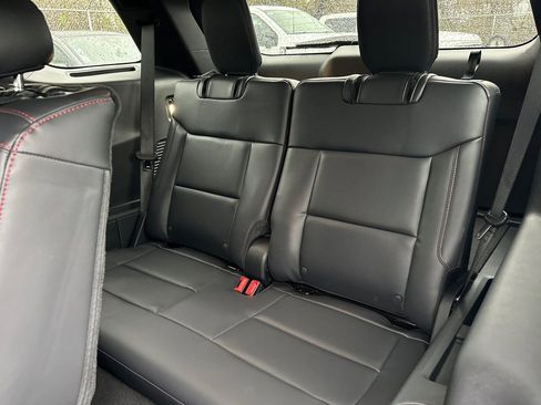 New 2026 Ford Explorer ST-Line w/ Premium Package image 13