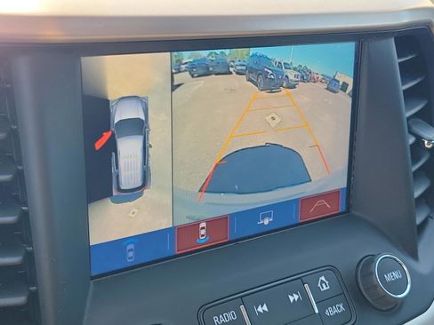 Used 2018 GMC Acadia Denali w/ Technology Package image 31