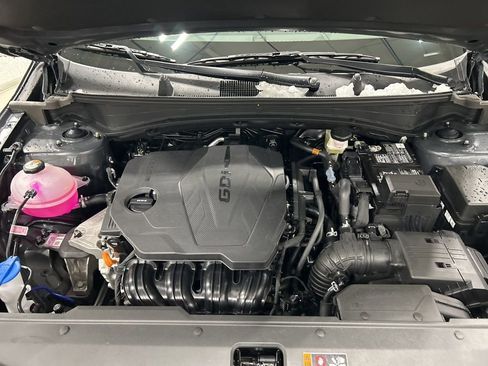 New 2026 Kia Sportage EX image 27