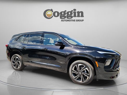 New 2026 Buick Enclave Sport Touring w/ Power Package image 22